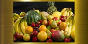 میوه ها در زبان کره ای